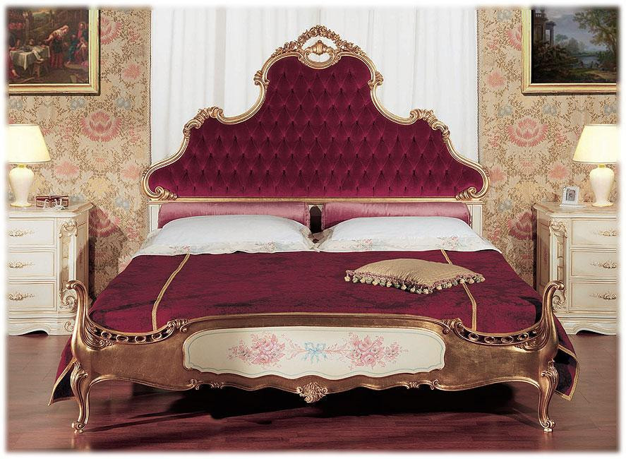 Кровать 135 Fratelli radice Camere da letto 25120085015