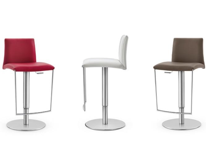 Бартный стул Eforma Cindy stool