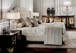 Кровать Easy Asnaghi interiors Picture home Ph2701