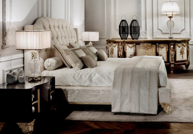 Кровать Easy Asnaghi interiors Picture home Ph2701