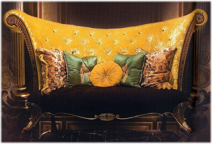 Диван Ezio bellotti Platinum 4702