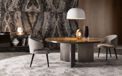 Стол Minotti Morgan
