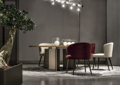 Стол Minotti Morgan