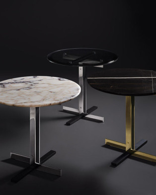 Журнальный стол Minotti Catlin