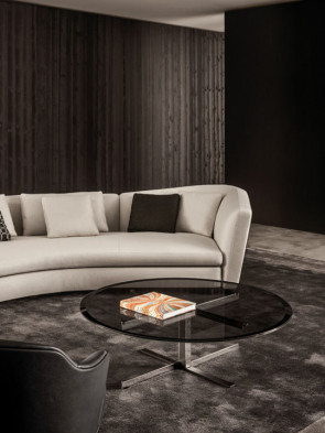 Журнальный стол Minotti Catlin