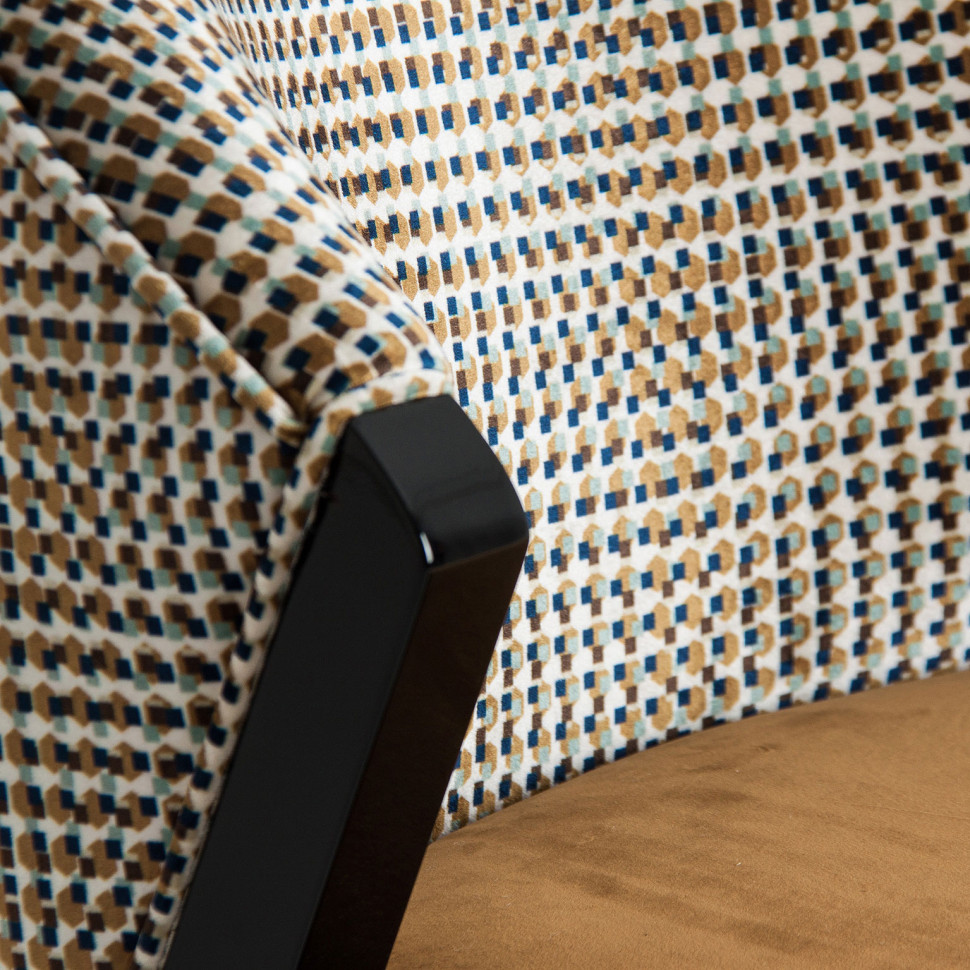 Стул Vical BRILLON 56 x 70 x h85 см, цвета охры