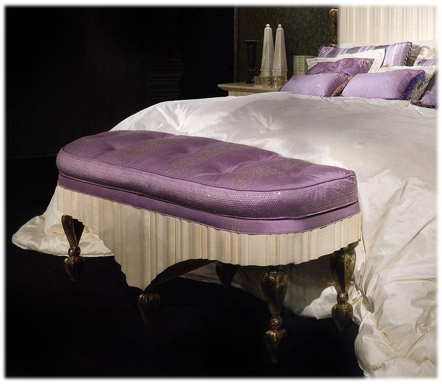 Банкетка Colpodivento Isacco agostoni Book.03 1296__1