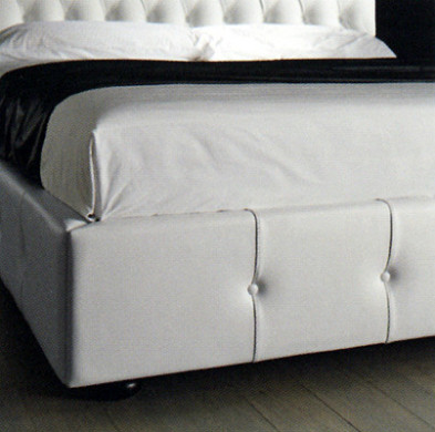 Кровать Class Meta design Su misura tailor made Art. 457 box