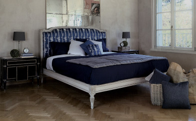 Кровать Salda arredamenti 1058