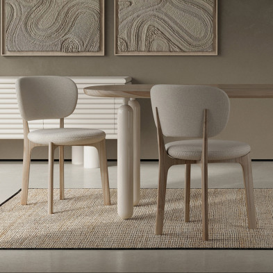 Стул Mod Interiors Wabi Sabi 51 x 56 x h78 nc103629
