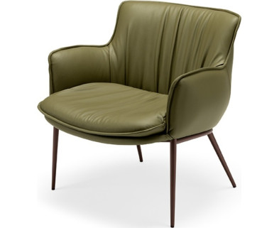 Кресло Cattelan Italia Rhonda Lounge