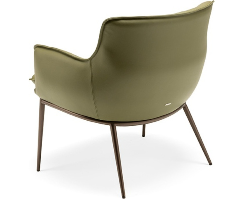 Кресло Cattelan Italia Rhonda Lounge