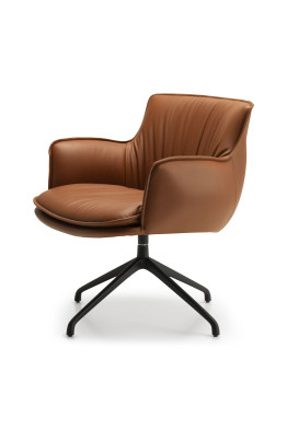 Кресло Cattelan Italia Rhonda Lounge