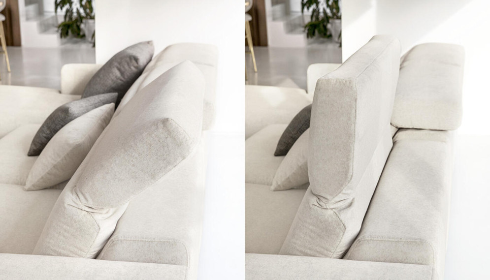 Диван Calligaris Norma CS3424