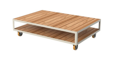 Журнальный стол Vondom Vineyard