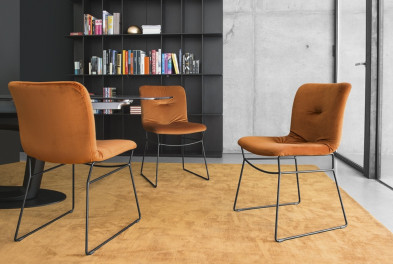 Стул Calligaris Annie CS1847