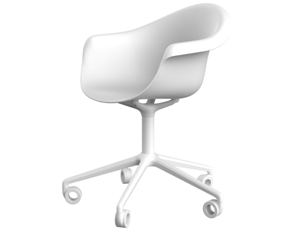 Полукресло Vondom Incasso - материал