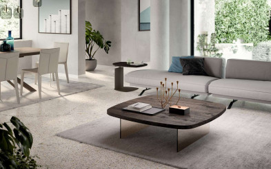 Журнальный стол Ozzio design Aurelius T067