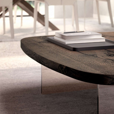 Журнальный стол Ozzio design Aurelius T067