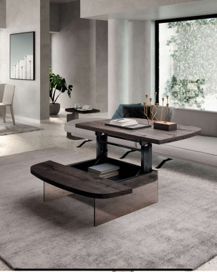 Журнальный стол Ozzio design Aurelius T067