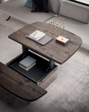 Журнальный стол Ozzio design Aurelius T067