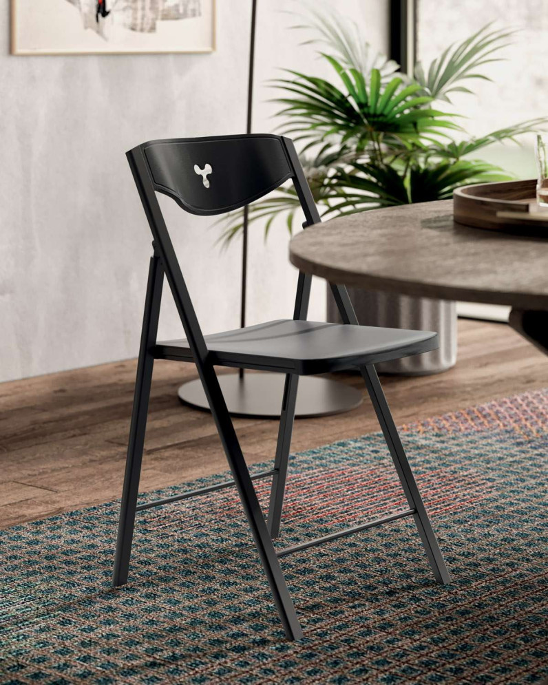 Стул Ozzio design Plio S208