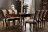 Стол в столовую Morello gianpaolo Venere 1003T