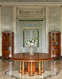 Стол в столовую Rudiana interiors Essenze E001