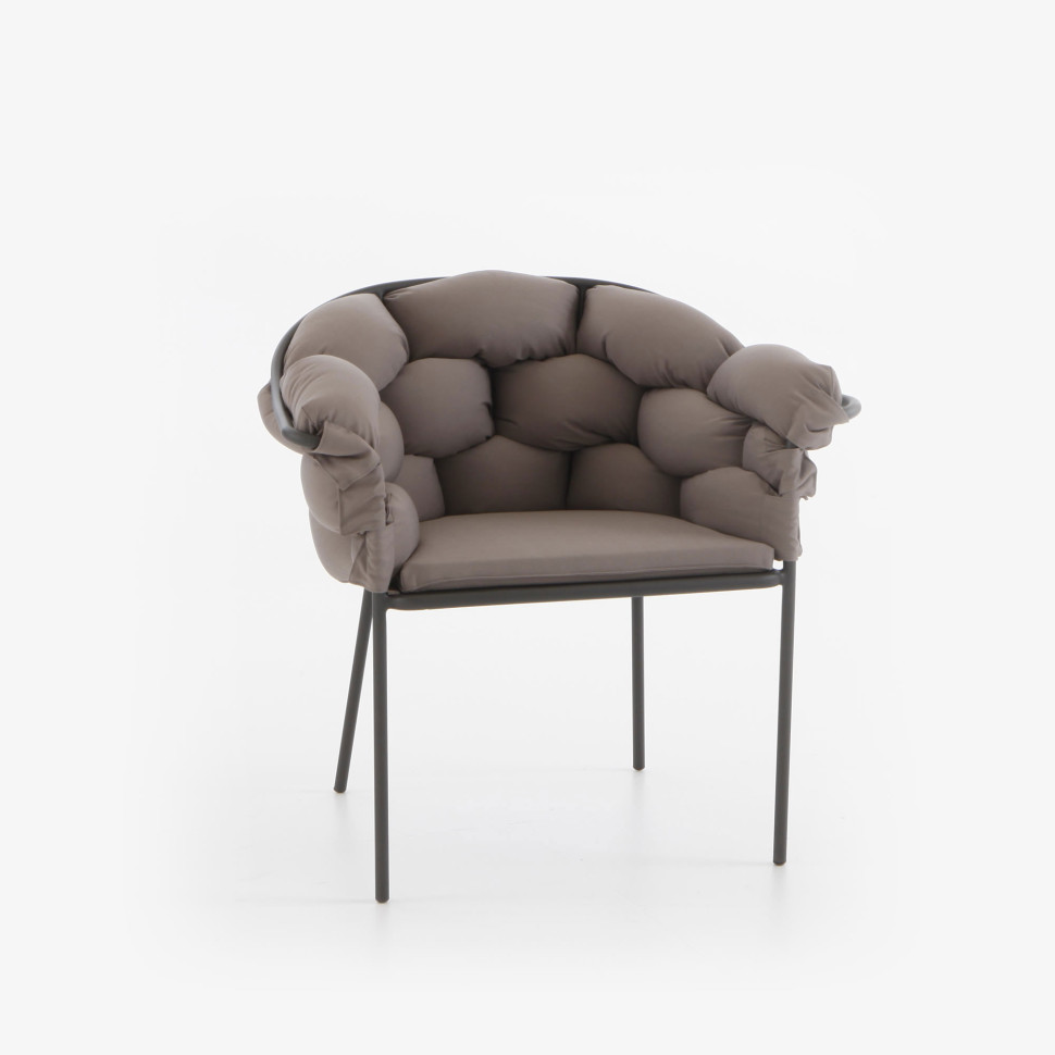 Кресло Ligne Roset Serpentine