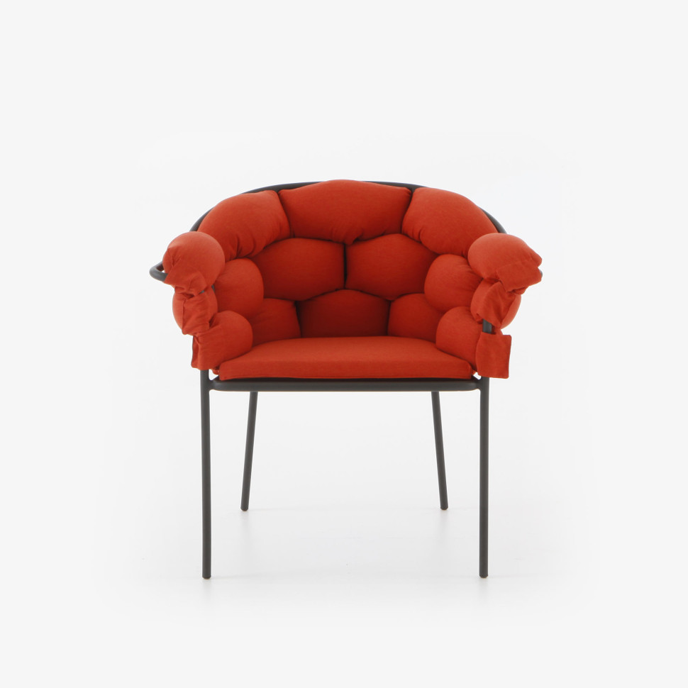 Кресло Ligne Roset Serpentine