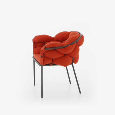 Кресло Ligne Roset Serpentine