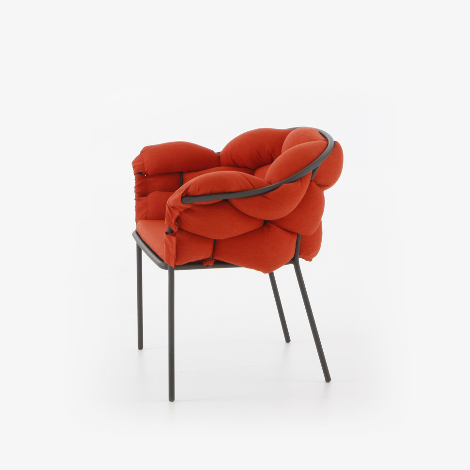 Кресло Ligne Roset Serpentine