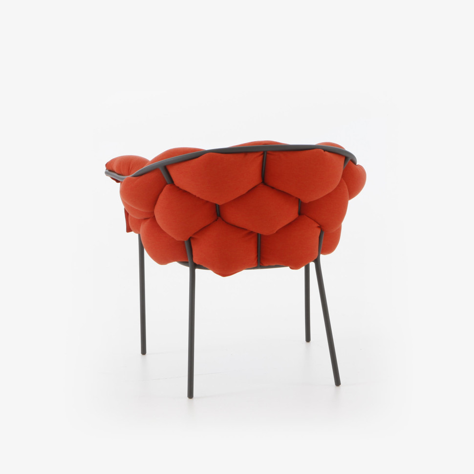 Кресло Ligne Roset Serpentine