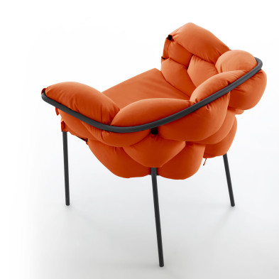 Кресло Ligne Roset Serpentine