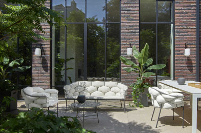 Кресло Ligne Roset Serpentine