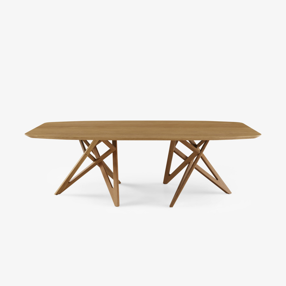 Стол Ligne Roset Ennéa