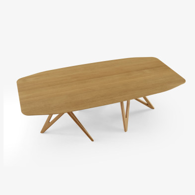 Стол Ligne Roset Ennéa