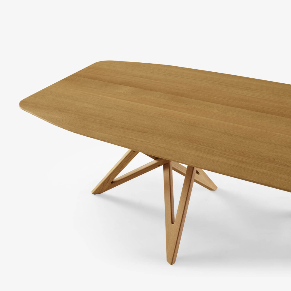 Стол Ligne Roset Ennéa