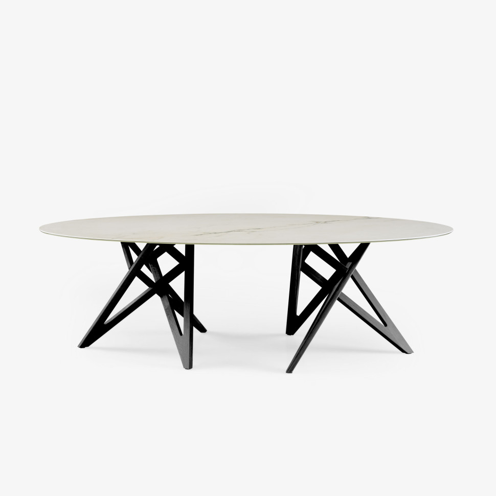 Стол Ligne Roset Ennéa