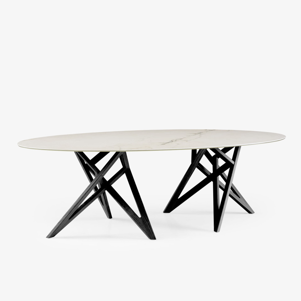 Стол Ligne Roset Ennéa
