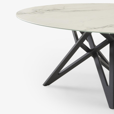 Стол Ligne Roset Ennéa