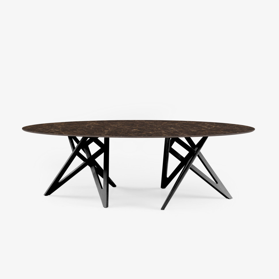 Стол Ligne Roset Ennéa