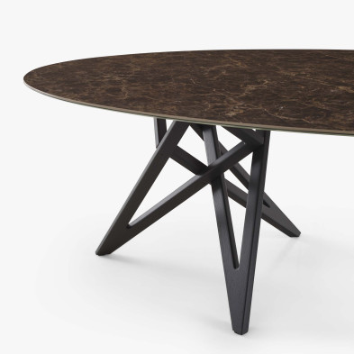 Стол Ligne Roset Ennéa