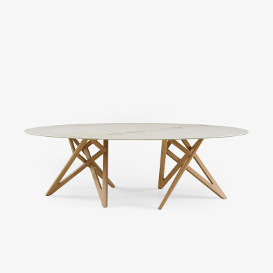 Стол Ligne Roset Ennéa