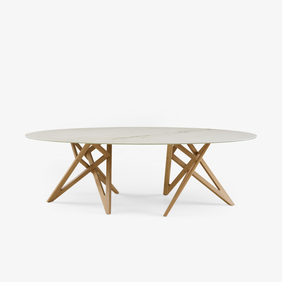 Стол Ligne Roset Ennéa