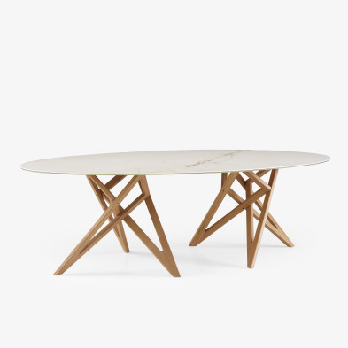 Стол Ligne Roset Ennéa