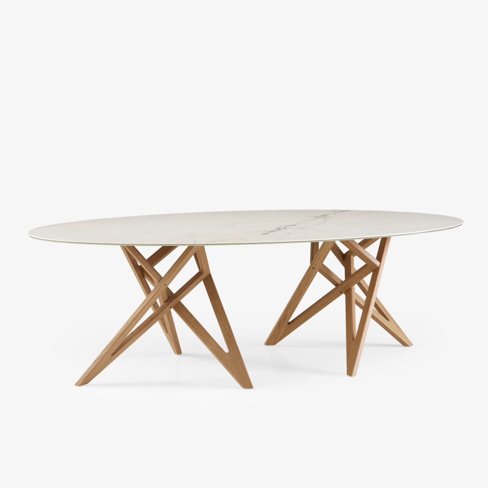 Стол Ligne Roset Ennéa