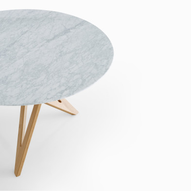 Стол Ligne Roset Ennéa