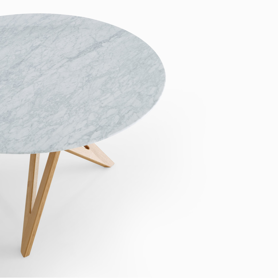 Стол Ligne Roset Ennéa