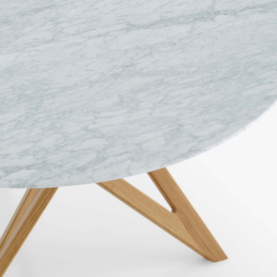 Стол Ligne Roset Ennéa